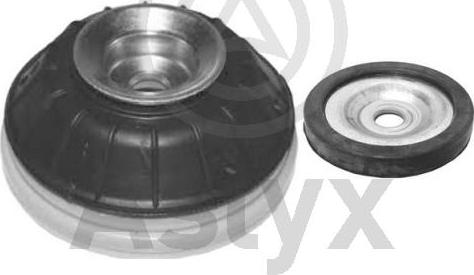 Aslyx AS-506670 - Опора стойки амортизатора, подушка autospares.lv