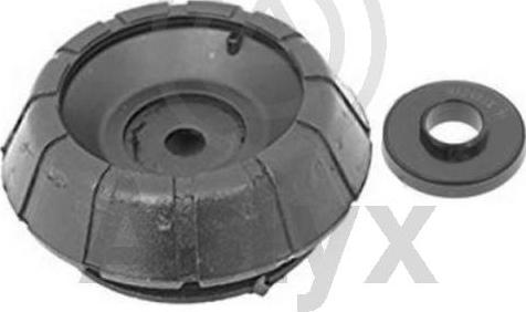 Aslyx AS-506671 - Опора стойки амортизатора, подушка autospares.lv