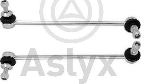 Aslyx AS-506092 - Тяга / стойка, стабилизатор autospares.lv