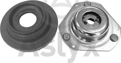 Aslyx AS-506190 - Опора стойки амортизатора, подушка autospares.lv