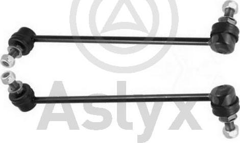 Aslyx AS-506141 - Тяга / стойка, стабилизатор autospares.lv