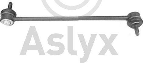 Aslyx AS-506843 - Тяга / стойка, стабилизатор autospares.lv