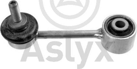 Aslyx AS-506865 - Тяга / стойка, стабилизатор autospares.lv