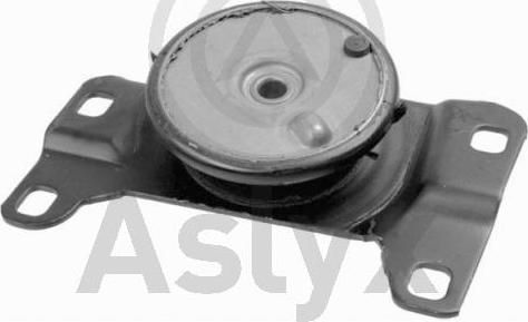 Aslyx AS-506364 - Подушка, опора, подвеска двигателя autospares.lv