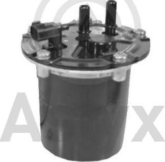 Aslyx AS-506311 - Топливный фильтр autospares.lv