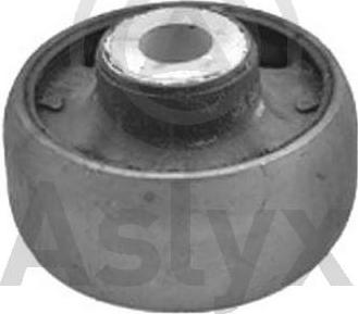 Aslyx AS-506753 - Сайлентблок, рычаг подвески колеса autospares.lv