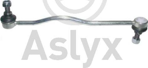 Aslyx AS-506752 - Тяга / стойка, стабилизатор autospares.lv