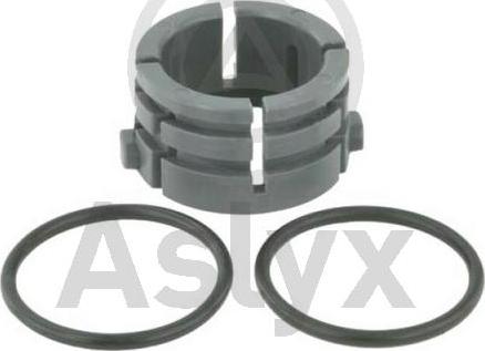 Aslyx AS-506708 - Ремкомплект, осевой шарнир рулевой тяги autospares.lv