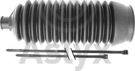 Aslyx AS-501919 - Комплект пыльника, рулевое управление autospares.lv