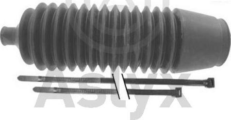 Aslyx AS-501918 - Комплект пыльника, рулевое управление autospares.lv