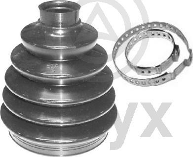 Aslyx AS-501435 - Пыльник, приводной вал autospares.lv