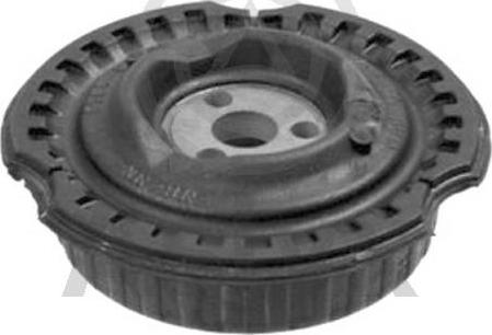 Aslyx AS-502172 - Опора стойки амортизатора, подушка autospares.lv