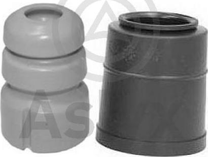 Aslyx AS-507046 - Пылезащитный комплект, амортизатор autospares.lv