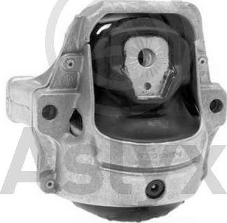 Aslyx AS-507054 - Подушка, опора, подвеска двигателя autospares.lv