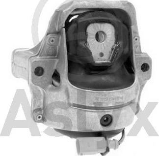 Aslyx AS-507053 - Подушка, опора, подвеска двигателя autospares.lv