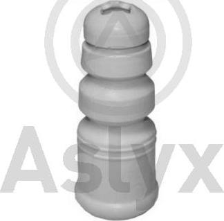 Aslyx AS-507060 - Отбойник, демпфер амортизатора autospares.lv