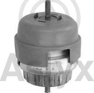 Aslyx AS-507062 - Подушка, опора, подвеска двигателя autospares.lv