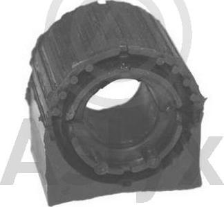 Aslyx AS-507020 - Сайлентблок, рычаг подвески колеса autospares.lv