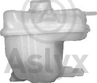 Aslyx AS-535698 - Компенсационный бак, охлаждающая жидкость autospares.lv