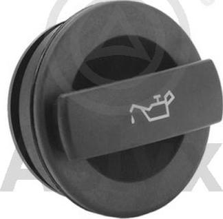 Aslyx AS-535841 - Крышка, заливная горловина autospares.lv