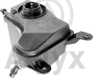 Aslyx AS-535781 - Компенсационный бак, охлаждающая жидкость autospares.lv