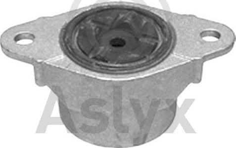 Aslyx AS-521013 - Опора стойки амортизатора, подушка autospares.lv