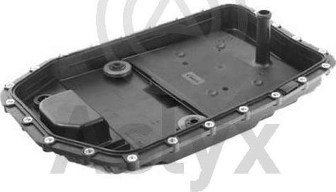 Aslyx AS-521188 - Масляный поддон, автоматическая коробка передач autospares.lv