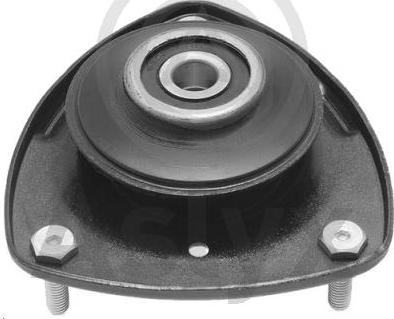 Aslyx AS-521179 - Опора стойки амортизатора, подушка autospares.lv