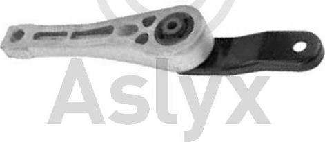 Aslyx AS-521267 - Подушка, опора, подвеска двигателя autospares.lv