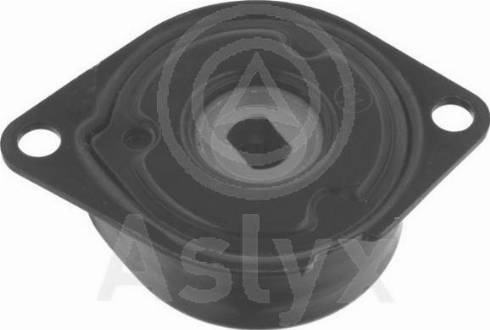 Aslyx AS-104908 - Натяжитель, поликлиновый ремень autospares.lv