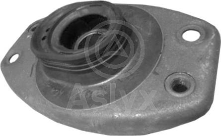 Aslyx AS-104980 - Опора стойки амортизатора, подушка autospares.lv