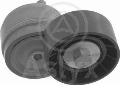 Aslyx AS-104927 - Натяжитель, поликлиновый ремень autospares.lv