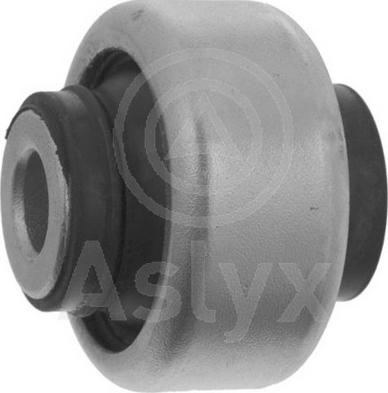 Aslyx AS-104444 - Сайлентблок, рычаг подвески колеса autospares.lv