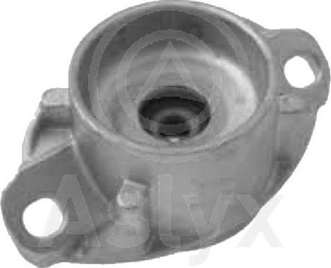 Aslyx AS-104430 - Опора стойки амортизатора, подушка autospares.lv