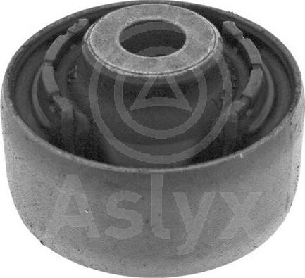 Aslyx AS-104694 - Сайлентблок, рычаг подвески колеса autospares.lv