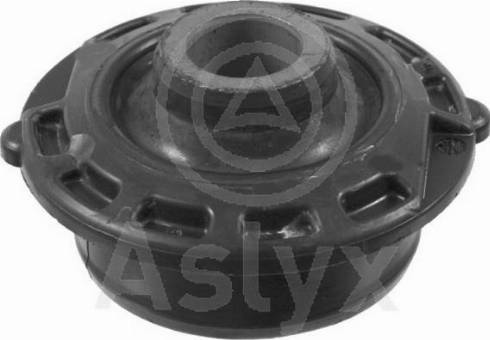 Aslyx AS-104651 - Втулка, рычаг подвески колеса autospares.lv