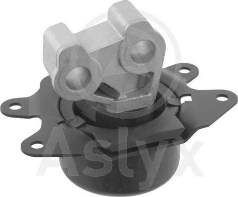 Aslyx AS-104684 - Подушка, опора, подвеска двигателя autospares.lv