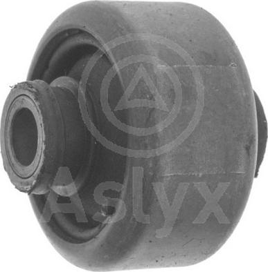 Aslyx AS-104635 - Сайлентблок, рычаг подвески колеса autospares.lv