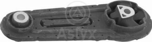 Aslyx AS-104631 - Подушка, опора, подвеска двигателя autospares.lv