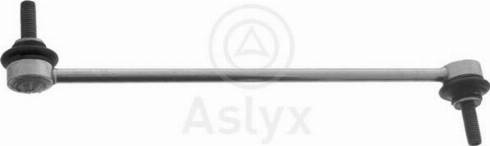 Aslyx AS-104628 - Тяга / стойка, стабилизатор autospares.lv