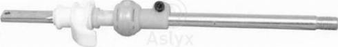 Aslyx AS-104045 - Шток вилки переключения передач autospares.lv