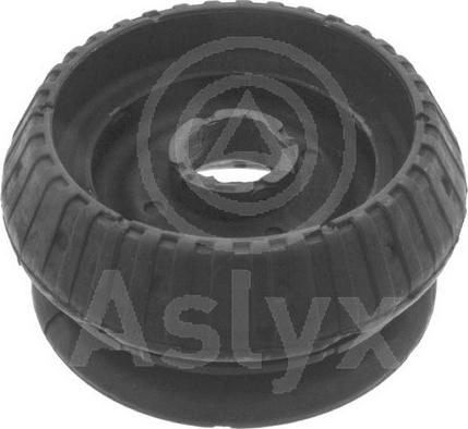 Aslyx AS-104018 - Опора стойки амортизатора, подушка autospares.lv