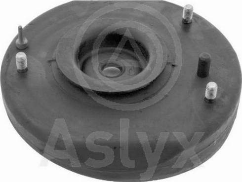 Aslyx AS-104030 - Опора стойки амортизатора, подушка autospares.lv