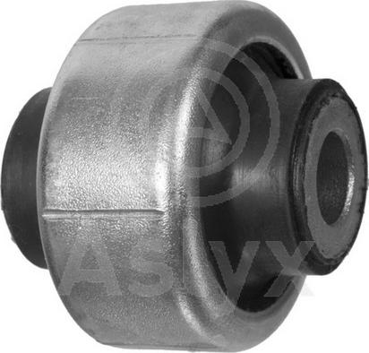 Aslyx AS-104033 - Сайлентблок, рычаг подвески колеса autospares.lv