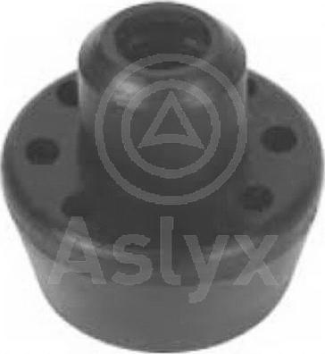 Aslyx AS-104149 - Подвеска, радиатор autospares.lv