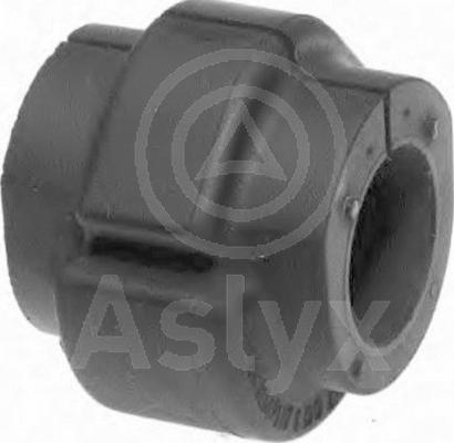 Aslyx AS-104144 - Втулка стабилизатора autospares.lv