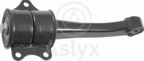 Aslyx AS-104169 - Подвеска, ступенчатая коробка передач autospares.lv