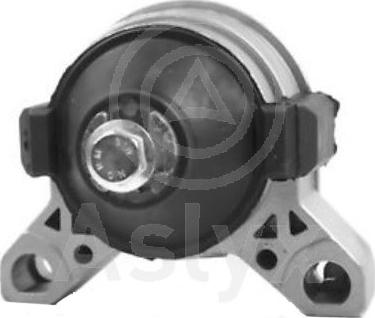 Aslyx AS-104108 - Подушка, опора, подвеска двигателя autospares.lv