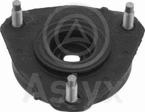 Aslyx AS-104111 - Опора стойки амортизатора, подушка autospares.lv