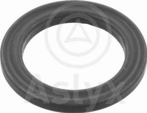 Aslyx AS-104182 - Подшипник качения, опора стойки амортизатора autospares.lv